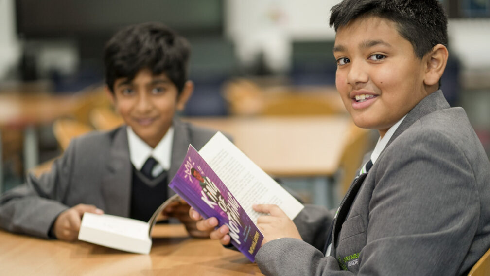 Spark Reading: How to Ignite a Lifelong Love for Books