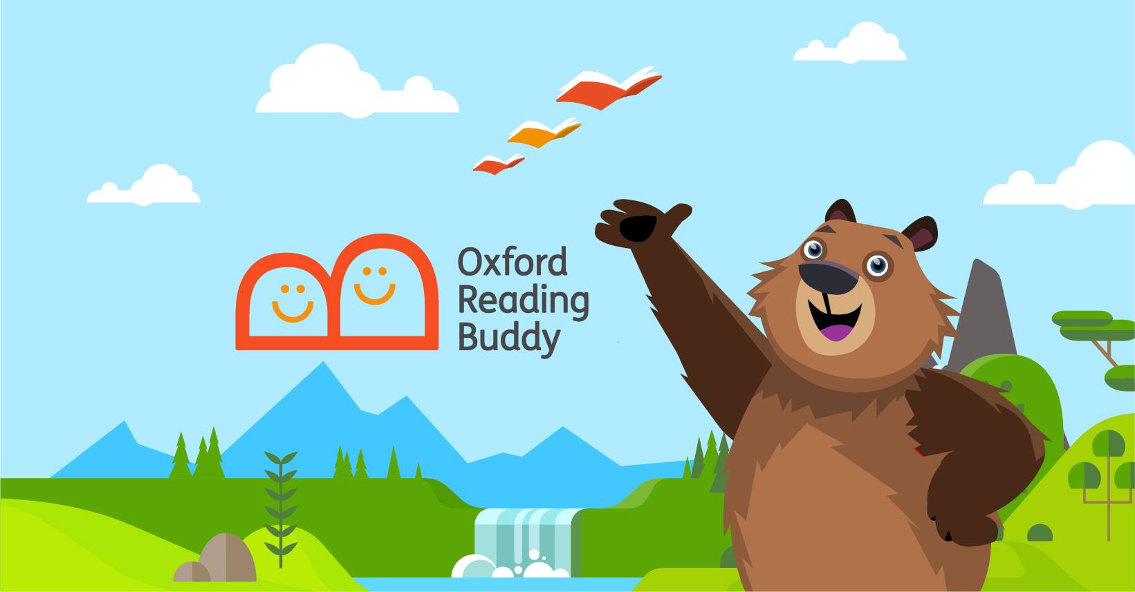 Who Can Use Oxford Reading Buddy?