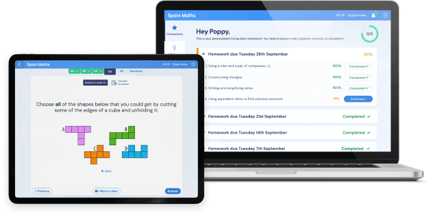 Sparx Math: Complete Guide to Smarter Online Learning