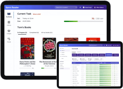 Sparx Learning: The Complete Guide to Smarter Online Education