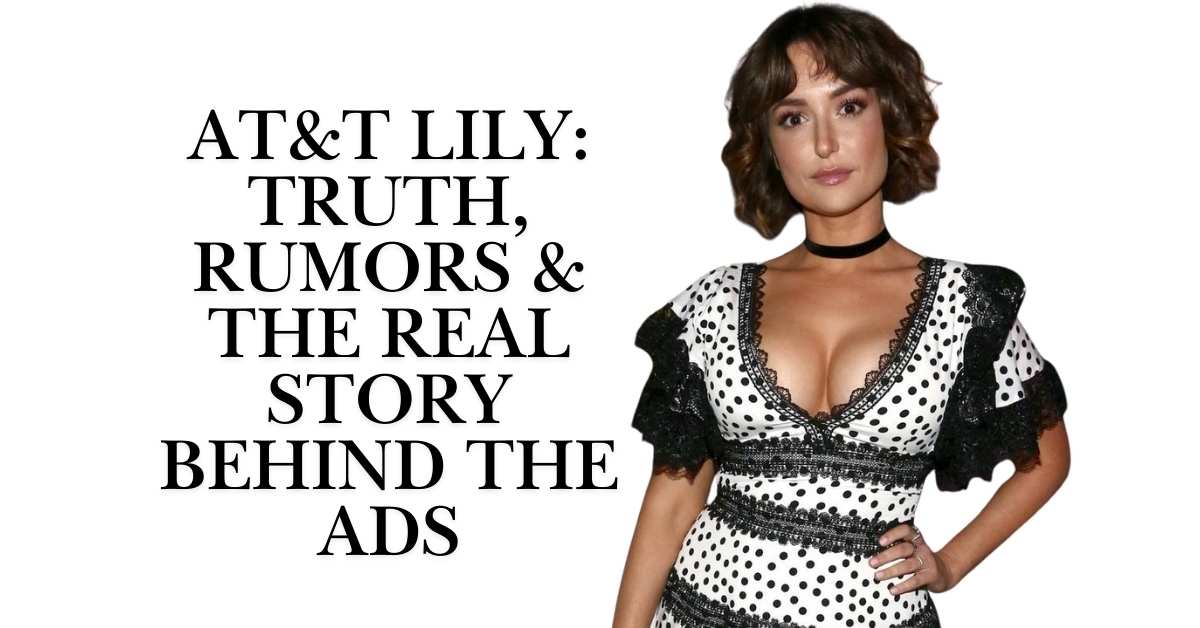 AT&T Lily