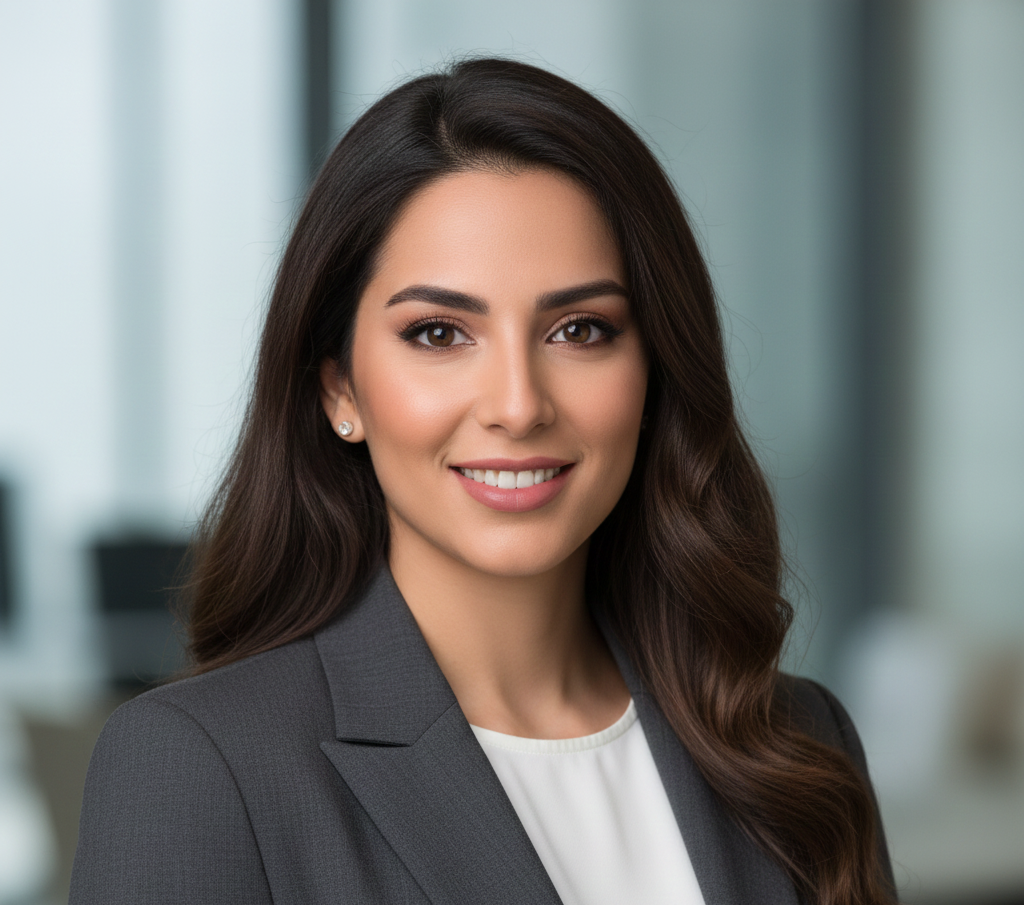 Hanna Battah Net Worth: How Her Broadcasting Career Built Her Wealth