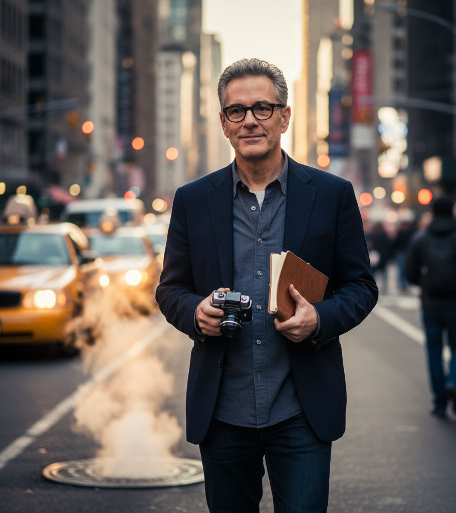 J.J. Abrams Net Worth: The $300M Bad Robot Empire