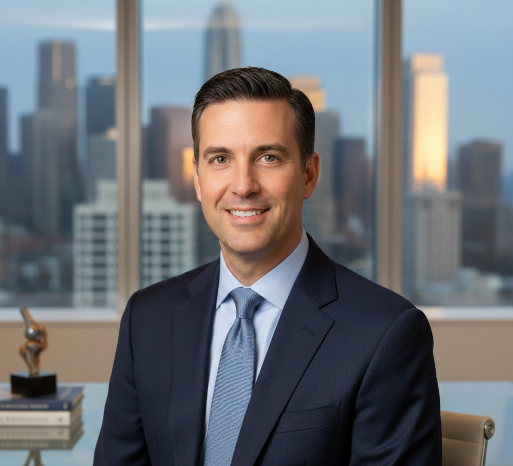 Justin Saliman Net Worth