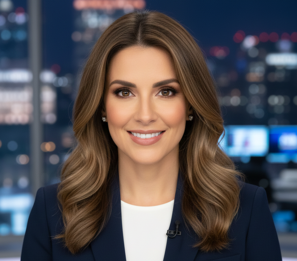 What Is Julie Banderas Net Worth? Career Earnings Breakdown