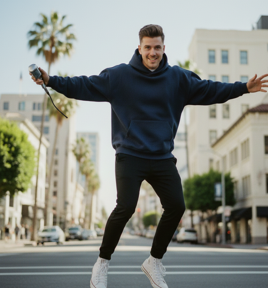 Caleb Pressley Net Worth: Barstool Earnings & Sundae Success