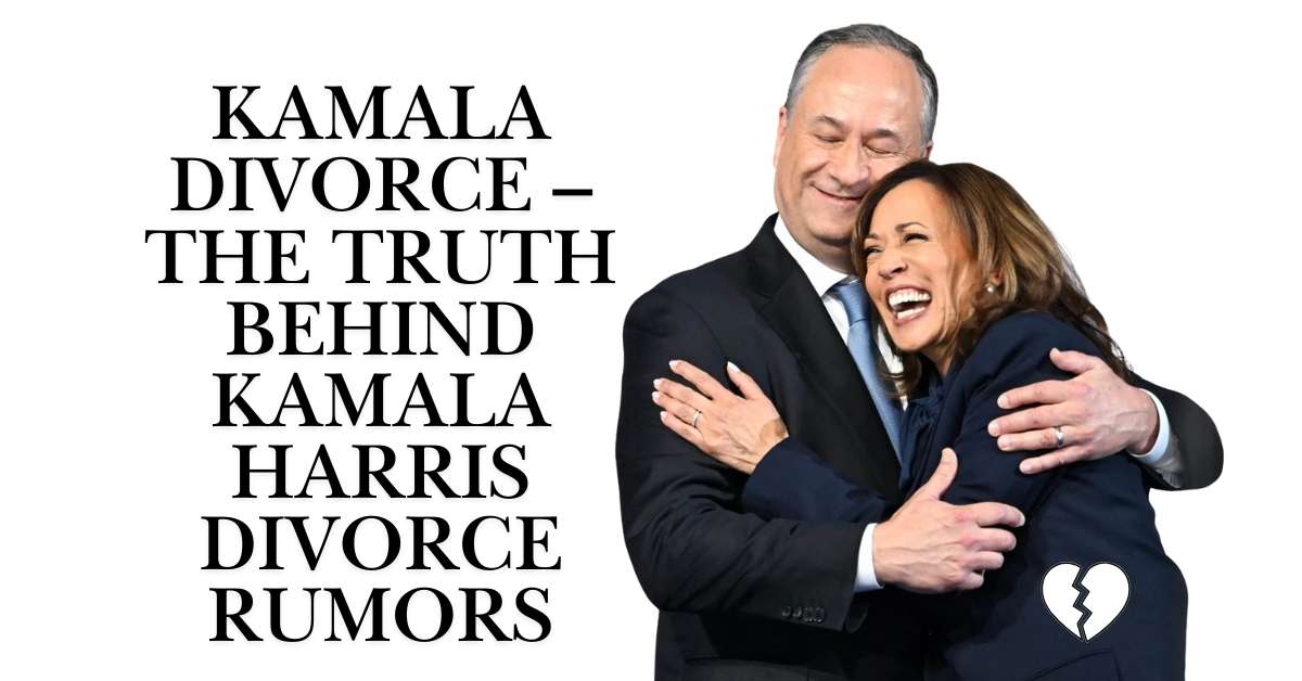 Kamala Divorce