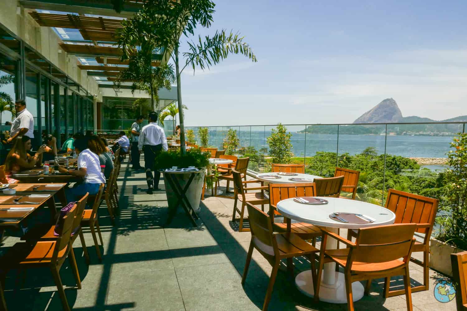 Restaurantes Estilosos Perto de Mim Abertos Agora