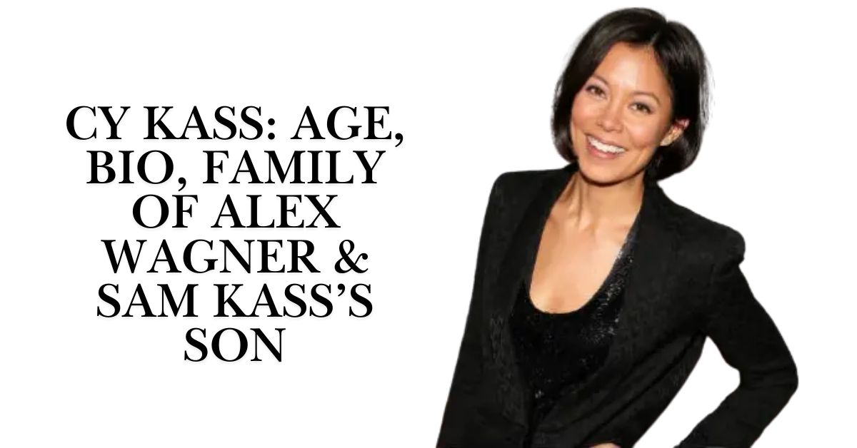 Cy Kass