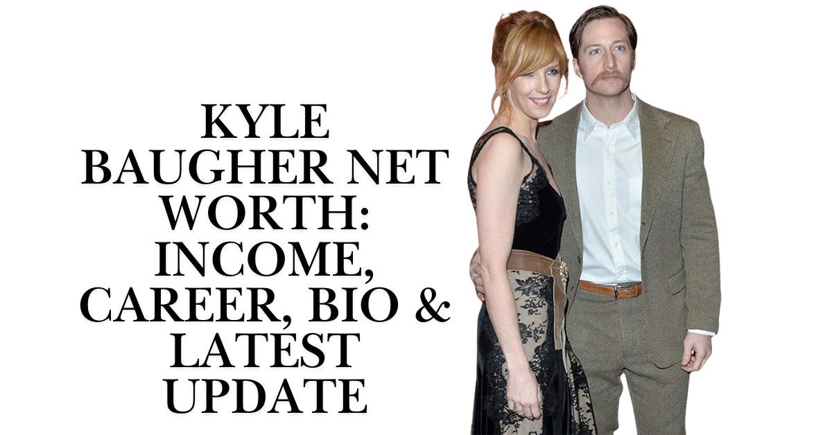 Kyle Baugher Net Worth