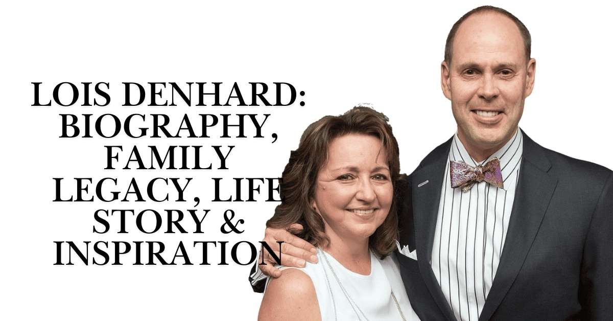 Lois Denhard